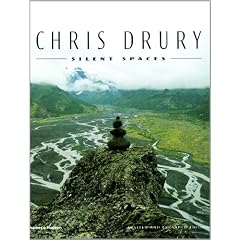 Chris Drury: Silent Spaces
