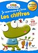 1-2-3 Maternelle - Chiffres Moyenne Section