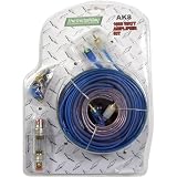8-GAUGE Amp Kit