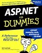 ASP.NET For Dummies