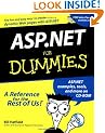 ASP.NET for Dummies
