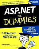 ASP.NET for Dummies