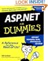 ASP.NET For Dummies