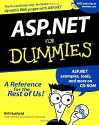 ASP.NET For Dummies