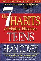 The 7 Habits Of Highly Effective Teens (Turtleback School & Library Binding Edition)