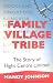 FAMILY VILLAGE TRIBE: THE STORY OF FLIGHT CENTRE LTD at Amazon: 51cEyewOCvL._SL75_