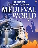 Medieval World - Internet Linked (World History (Usborne)) by Jane Bingham (2004-12-01)