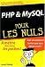 Rechercher : PHP et MySQL pour les nuls