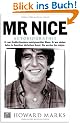 Mr Nice: Autobiographie