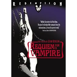 Requiem for a Vampire