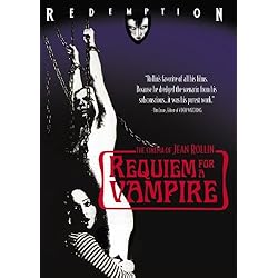 Requiem for a Vampire