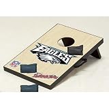 Wild Sports Philadelphia Eagles Mini Tailgate Toss
