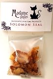 Solomon Seal Root