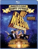 Not the Messiah: Hes a Very Naughty Boy [Blu-ray]