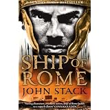 Masters Of The Sea (1) - Ship Of Romeby John Stack