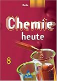 Chemie heute SI 8. Schülerband. Berlin.