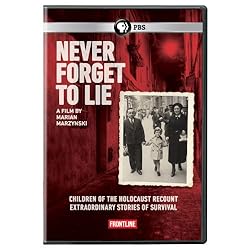 Frontline: Never Forget to Lie
