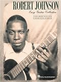 Hal Leonard Robert Johnson Collection Easy Guitar Tab Songbook - B0007CXIJQ