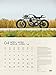 Bike EXIF Custom Motorcycle Calendar 2016