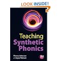 Teaching Synthetic Phonics (Teaching Handbooks)