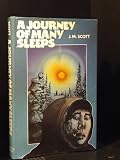 A journey of many sleeps