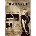 Patricia Kass - Kabaret - Le spectacle in�dit de Patricia Kaas enregistr� au Casino de Paris