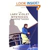 The Diamond Takers (The Lady Violet Mysteries)