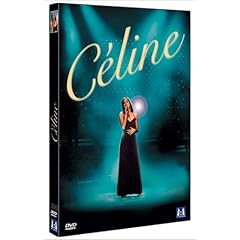 C�line, le premier film sur la vie de C�line Dion