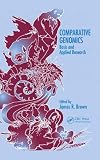 Cmp Gno: Basic and Applied Research