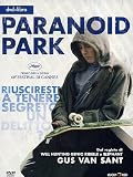 Paranoid Park (SE) (Dvd+Libro)