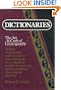 Dictionaries: The art and craft of lexicography
