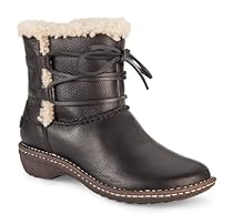Big Sale Best Cheap Deals UGG Australia Womens Rianne Boot Black Size 6
