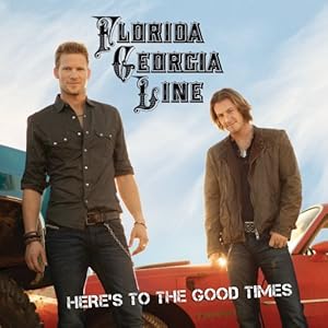 Amazon.com: Florida Georgia Line: Here's To The Good Times: Music