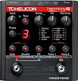 TC-HELICON VOICETONE harmony-G