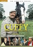 Cuffy - The Complete Series [DVD] [1983]