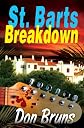 St. Barts Breakdown (The Mick Sever Music & Mystery Series)