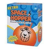 Retro Space Hopper