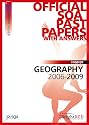 Geography Higher SQA Past Papers 2009