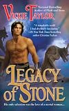 Legacy of Stone