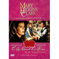 Mary Higgins Clark : ce que vivent les roses