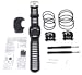 Garmin Schnellwechsel-Kit für den Forerunner® 910XT Art.-Nr.: 010-11215-03