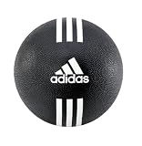 Adidas Medicine Ball - Black/White, 5 Kg