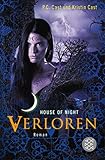 Image de Verloren: House of Night 10