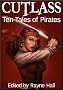 Cutlass: Ten Tales of Pirates