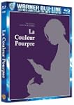 La Couleur pourpre [Blu-ray]