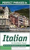 Perfect Phrases in Italian for Confident Travel (Perfect Phrases)