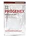PROGENEX® Recovery Single Serves Individual Sports Nutrition And Performance Enhancing Supplements (Belgian Chocolate)