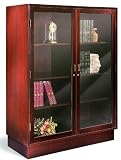 Hale Den Master with Hinged Double Doors