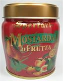 Sperlari Mostarda Di Frutta 550 Gram Tin