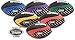 Grip Zone 10.5 (V) Jr. Football Blue